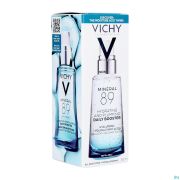 Vichy Mineral 89 Booster 50ml