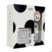 Bibs 2 Giftset Studio Polka 3 Prod.
