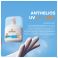 Lrp Anthelios Uvair Serum Solaire Teint Med.50ml