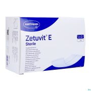 Zetuvit E Sterile 15x25cm 10