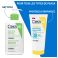 Cerave Sun Zonnecreme Hydra Onzichtb. Spf30 177ml