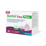 Bactiol Easy Fiber Sach 28 Metagenics