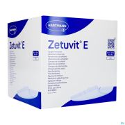 Zetuvit E N/sterile 20x20cm 50