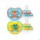 Philips Avent Fopspeen +18m Air Kikker/aap 2