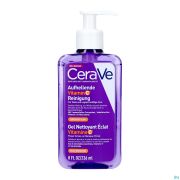 Cerave Verhelderende Vitamine C Reiniger 237ml