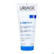 Uriage Dermo-phy Scrubcreme Lichaam 200ml
