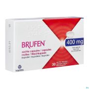 Brufen 400 mg caps. molle 30