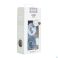 Bibs 2 Sucette Symmetric Duo Baby Blue/petrol