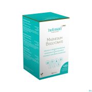 Magnesium Bisglycinate Tabl 180+20