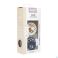 Bibs 1 Sucette Anatomic Studio Duo Polka Bl./ivory
