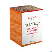 Nutrioxyd Caps 60 Nutrisan