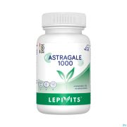 Astragalus 1000 Caps 60 Lepivits