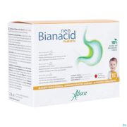 Neobianacid Pediatric Sach Granules 36x775mg