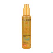 Nuxe Sun Mist Fresh Spf30 150ml