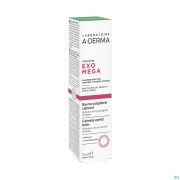 Aderma Exomega Yeux Baume Palpebral 15ml