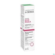 Aderma Exomega Yeux Baume Palpebral 15ml