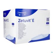 Zetuvit E N/sterile 20x25cm 50