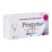 Progyn Forte Caps 64
