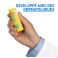 Cerave Sun Onzichtbare Zonnestick Spf50+ 8g