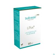 Lp Ldl Caps 60 Nutrisan