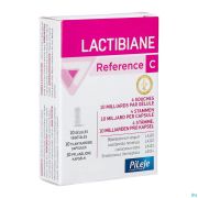 Lactibiane Reference C Caps 10