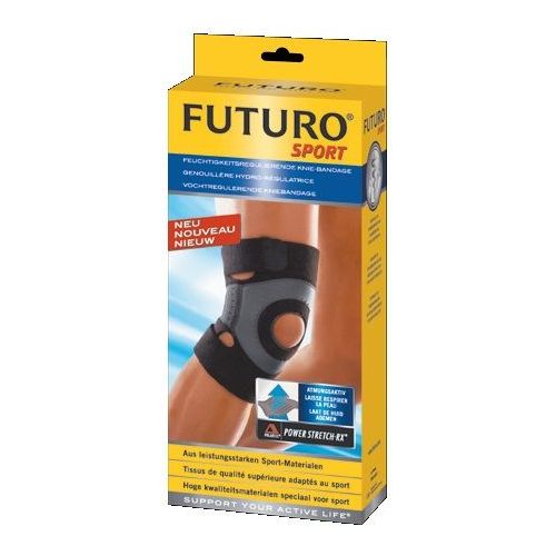FUTURO SPORT GENOUILLERE L   