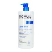 Uriage Dermo-phy Creme Lavante Dermatologique 1l