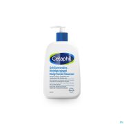 Cetaphil Daily Facial Cleanser 473ml Verv. 4687935