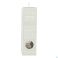 Bibs 2 Sucette Symmetric Duo Sage/ivory