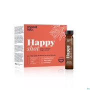 Happy Shot 10x25ml