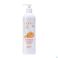 Too Fruit Sensibulle Perzik-abrik.douche Tbe 200ml