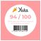 Too Fruit So Cool Gel Hydra Kind Pomp 30ml