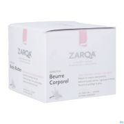 Zarqa Sensitive Body Butter 250ml Nf
