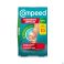 Compeed Blarenpleisters Extreem Voordeelverpak.10