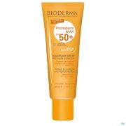 Bioderma Photoderm Max Aquafluide SPF50+ Dore 40ml
