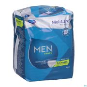Molicare R Men Pants 5d M 8 1660900