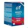 6d Sports Chew Grapefruit + Caffeine 6x38g