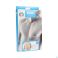 Bota Thorax Homme Velcro H 20cm l