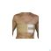 Bota Thorax Homme Velcro H 20cm l