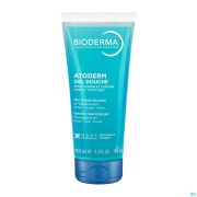 Bioderma Atoderm Baume Levres 15ml
