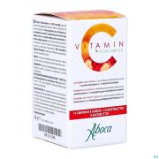 Vitamin C Naturcomplex Kauwtabl 14