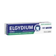 Elgydium Tandpasta Gel Gevoelige Tanden 75ml Nf