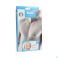 Bota Thorax Man Velcro H 14cm M
