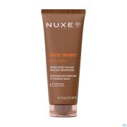 Nuxe Men Boost Baume Apres Rasage 75ml