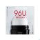Vichy Homme Deo Roll Clinical Control 96h 50ml Nf
