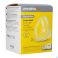 Medela Hands-free Borstschild Symphony S 21mm 2