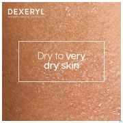 Dexeryl Lait Nourrissant 500ml