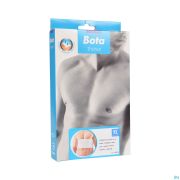 Bota Thorax Es Homme Velcro H 16cm Xl