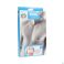 Bota Thorax Es Homme Velcro H 16cm Xl