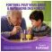 Fortimel Compact Protein 2.4kcal Neutraal 4x125ml